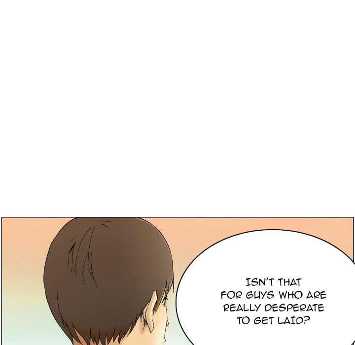 God of App chapter 1 page 37