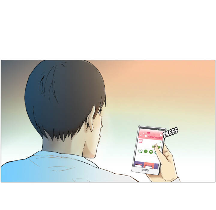 God of App chapter 1 page 39