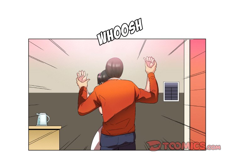 God of App chapter 10 page 2