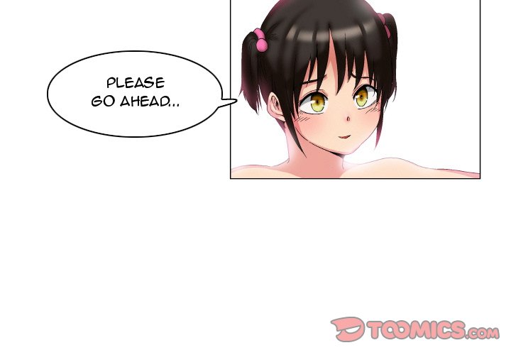 God of App chapter 10 page 4