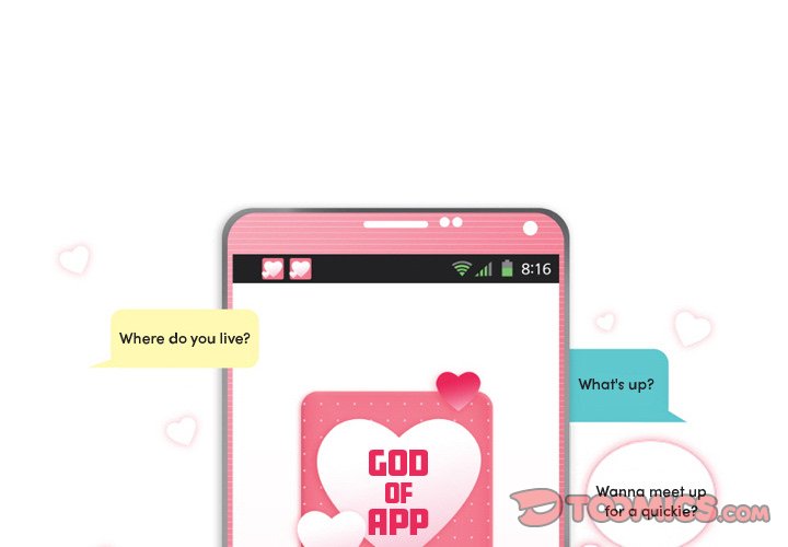 God of App chapter 10 page 5