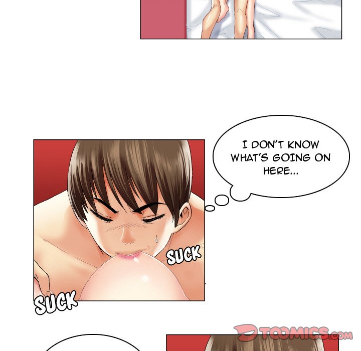 God of App chapter 10 page 8