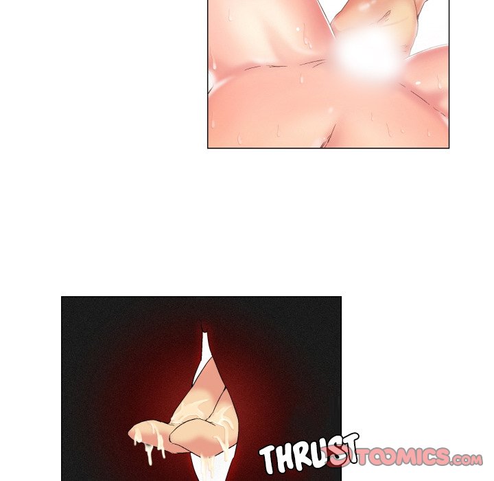 God of App chapter 10 page 16
