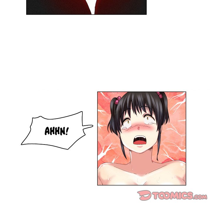 God of App chapter 10 page 17