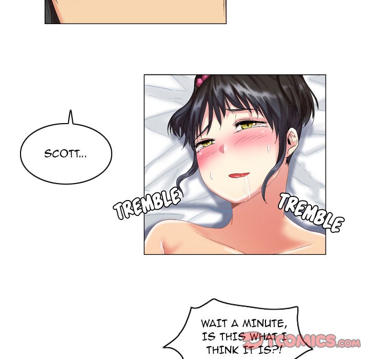 God of App chapter 10 page 31
