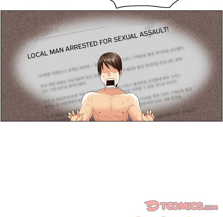 God of App chapter 10 page 32