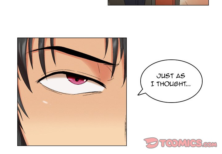 God of App chapter 11 page 3