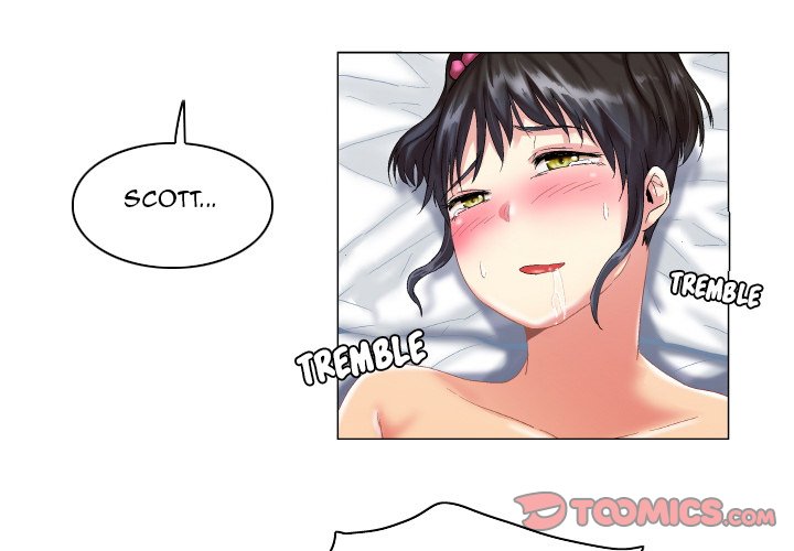God of App chapter 11 page 4