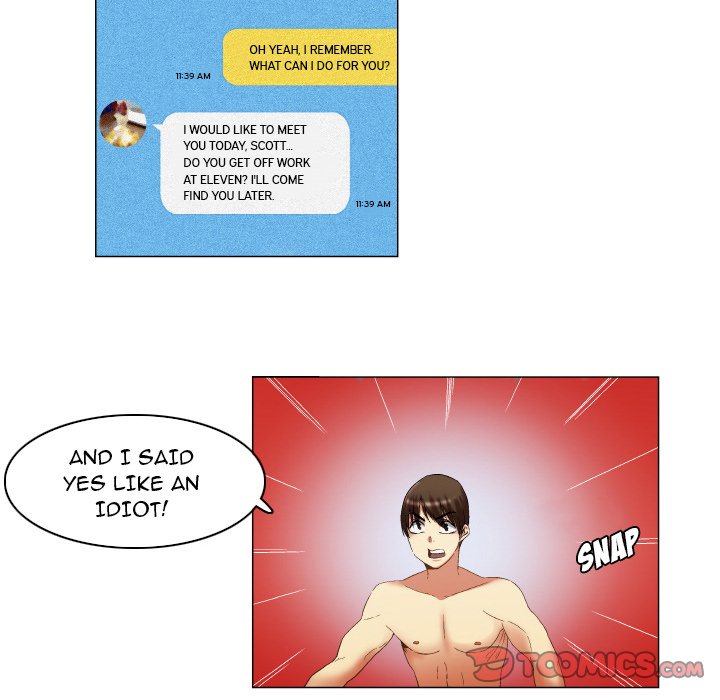 God of App chapter 11 page 9