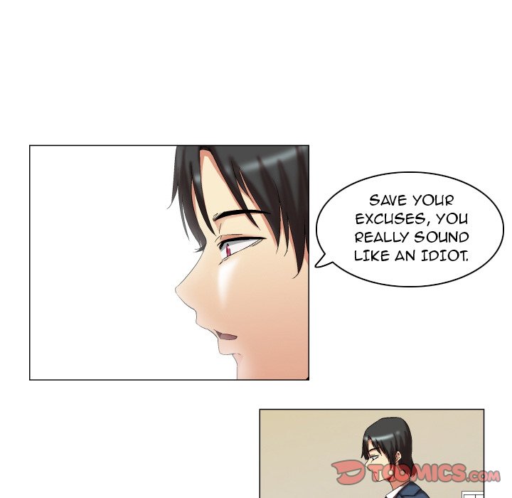 God of App chapter 11 page 10