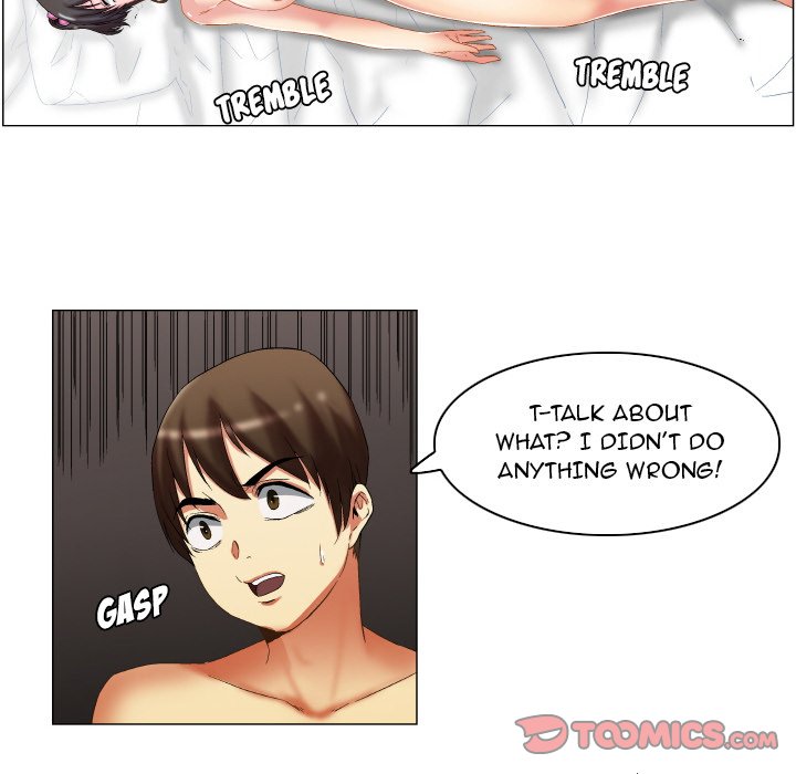 God of App chapter 11 page 13