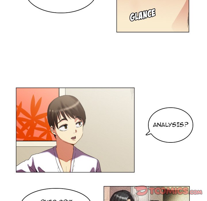 God of App chapter 11 page 17