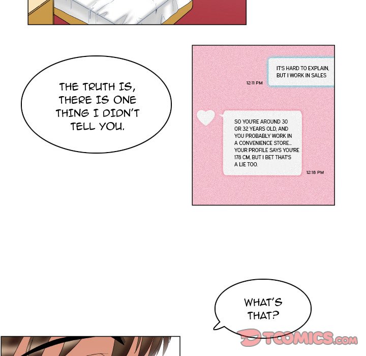 God of App chapter 11 page 19