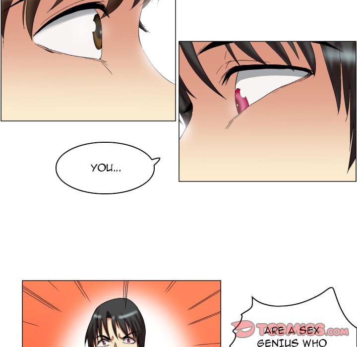 God of App chapter 11 page 20