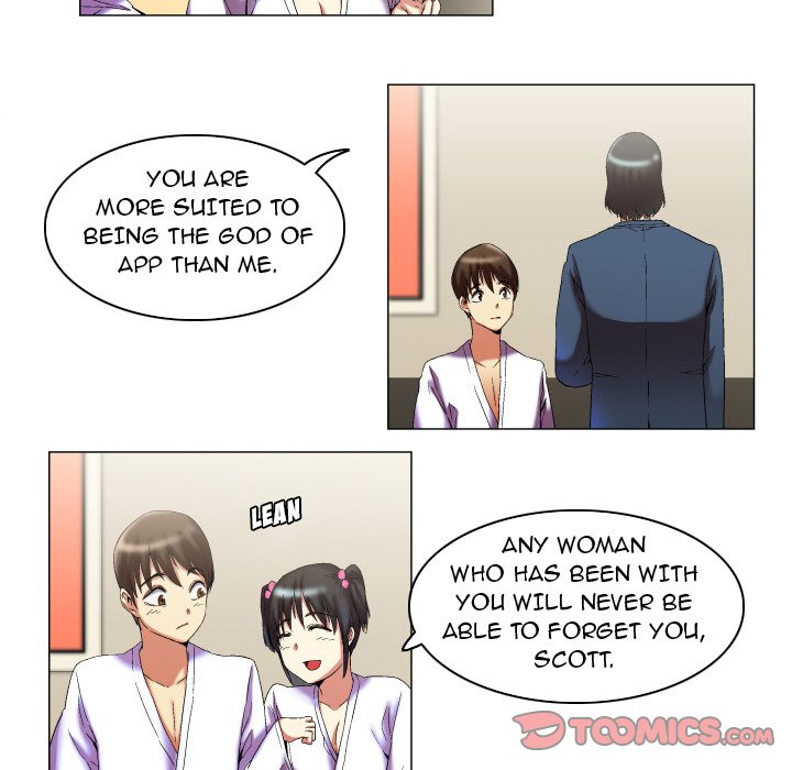 God of App chapter 11 page 24
