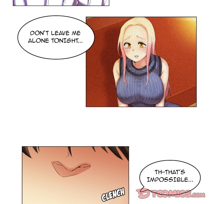 God of App chapter 11 page 25