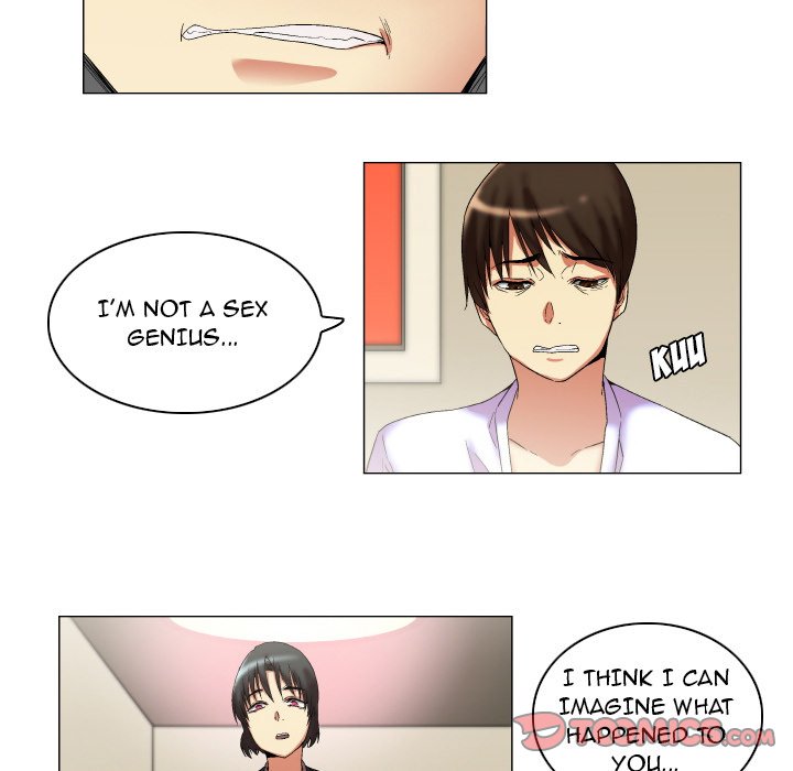 God of App chapter 11 page 26