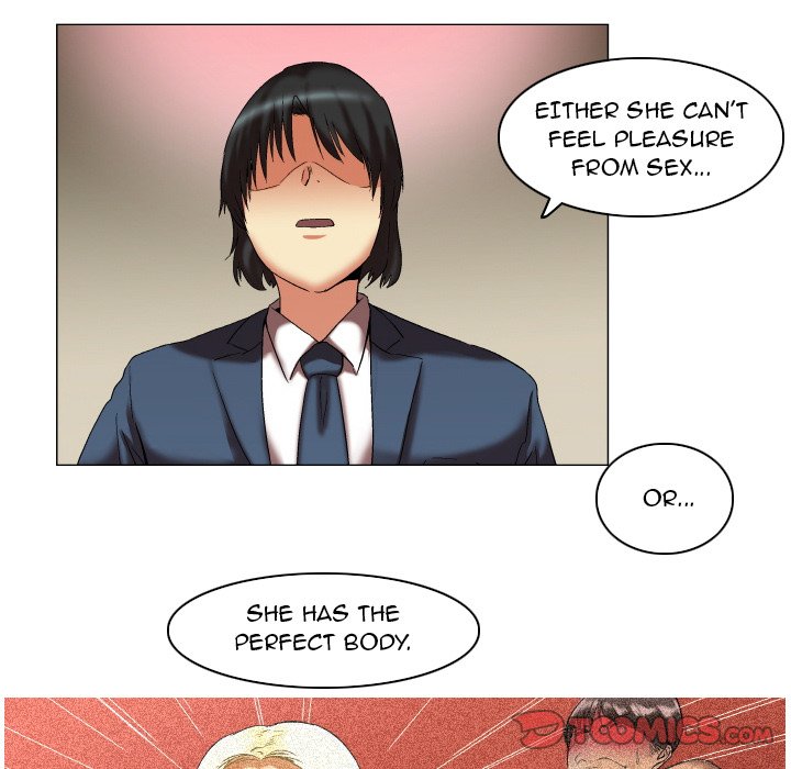 God of App chapter 11 page 28