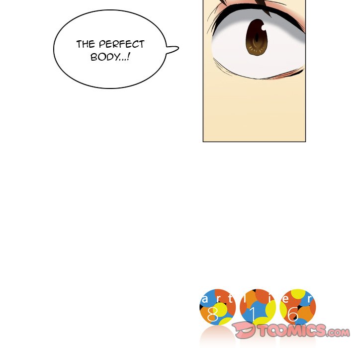 God of App chapter 11 page 30