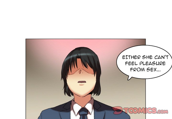 God of App chapter 12 page 2
