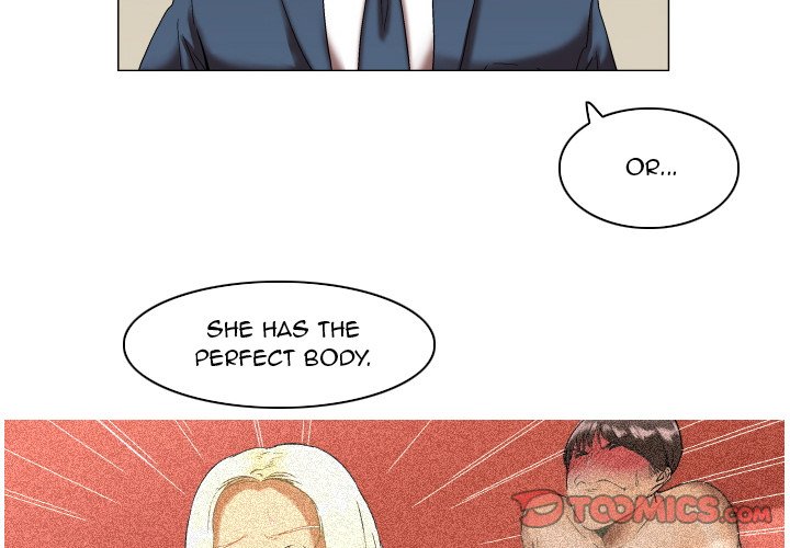God of App chapter 12 page 3