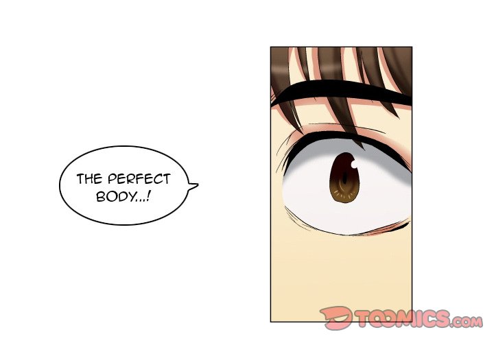 God of App chapter 12 page 5
