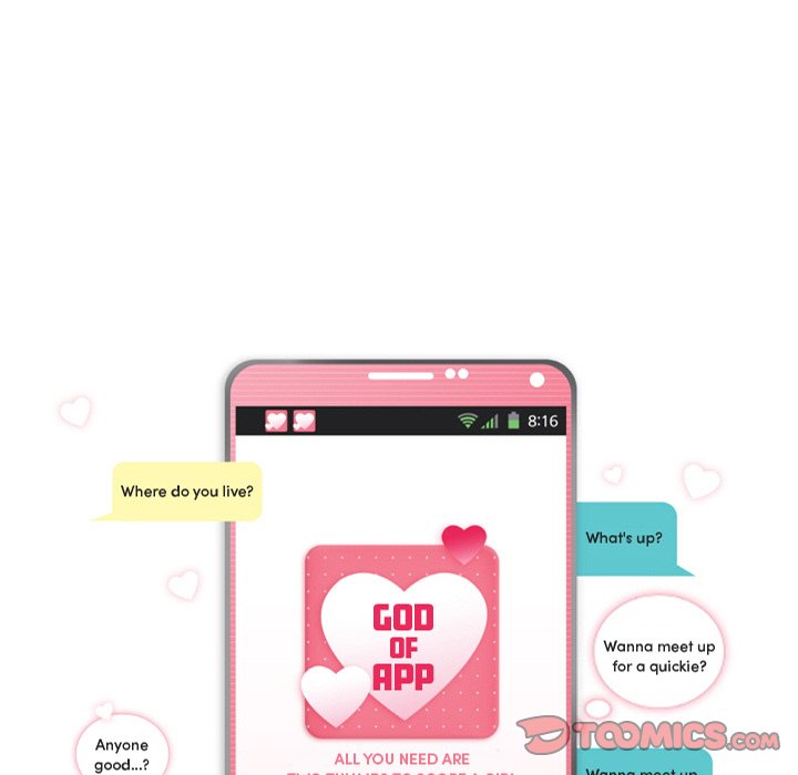 God of App chapter 12 page 6