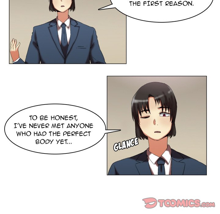 God of App chapter 12 page 8