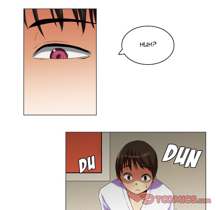 God of App chapter 12 page 9