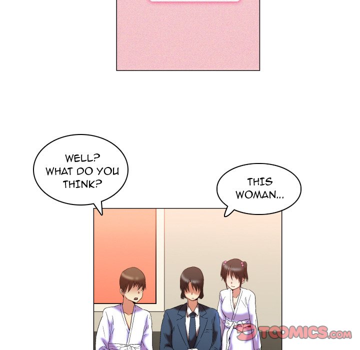 God of App chapter 12 page 16