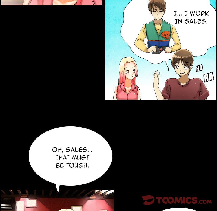 God of App chapter 12 page 22