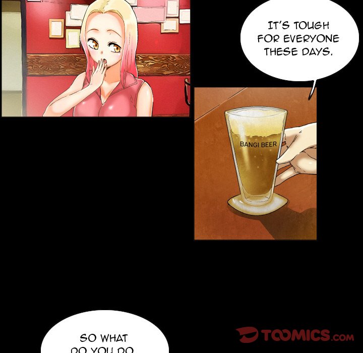 God of App chapter 12 page 23