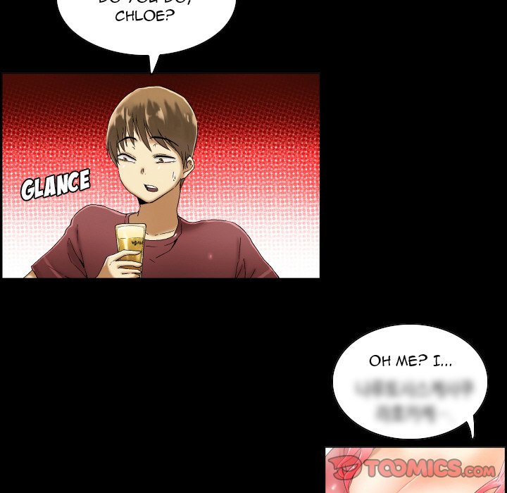 God of App chapter 12 page 24