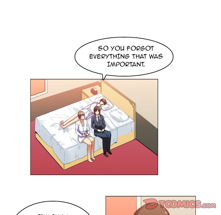 God of App chapter 12 page 29
