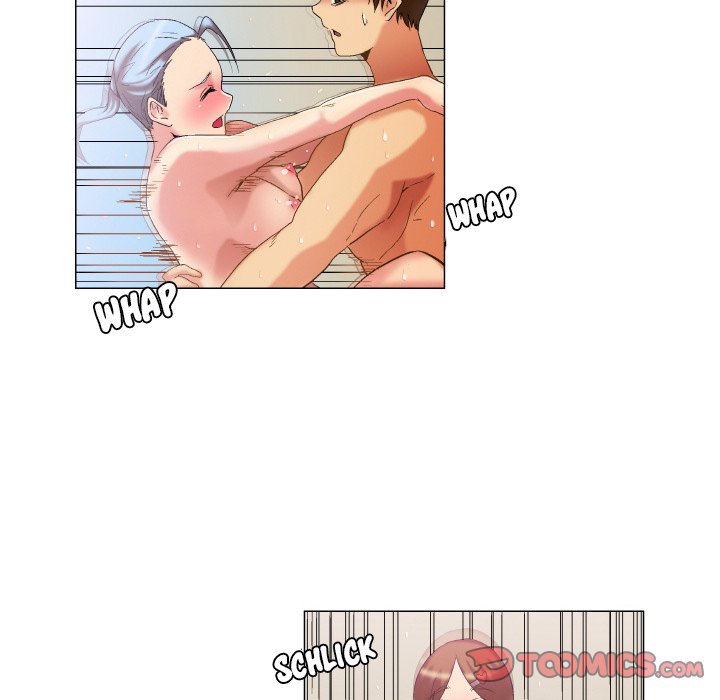 God of App chapter 12 page 38