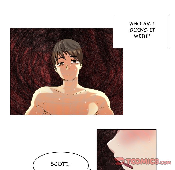 God of App chapter 13 page 9