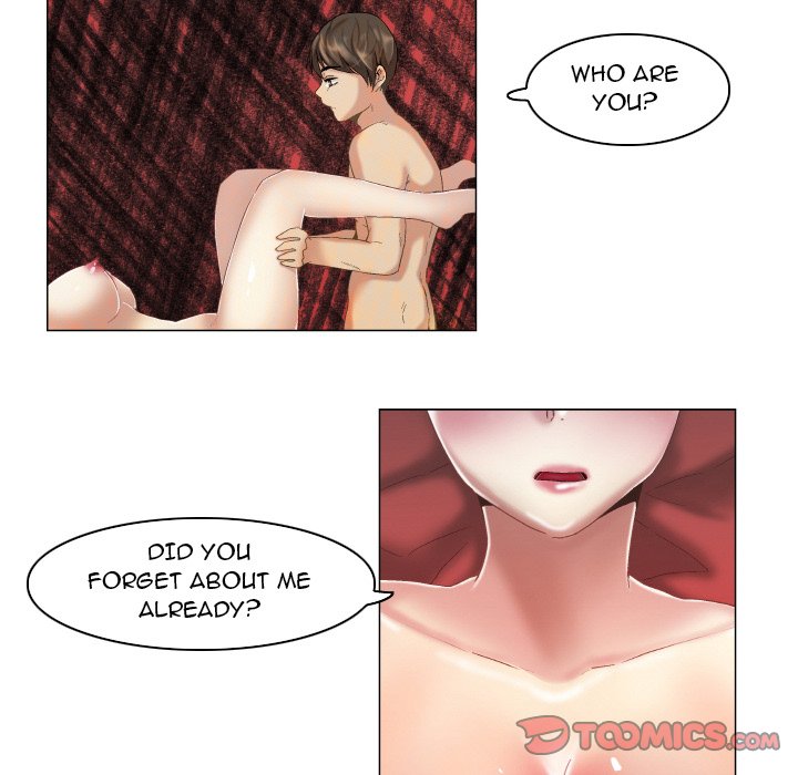 God of App chapter 13 page 12