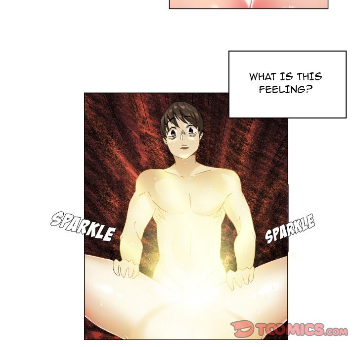 God of App chapter 13 page 13