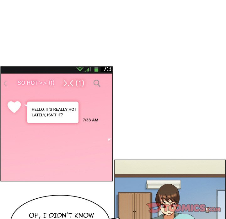 God of App chapter 13 page 20