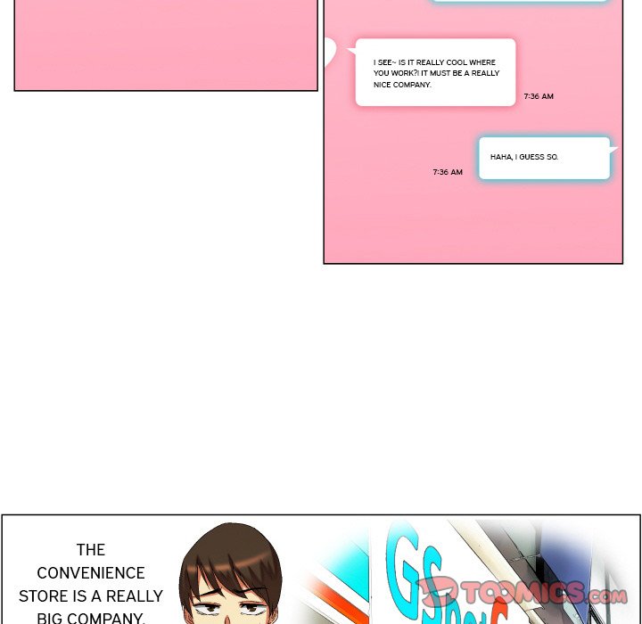 God of App chapter 13 page 22