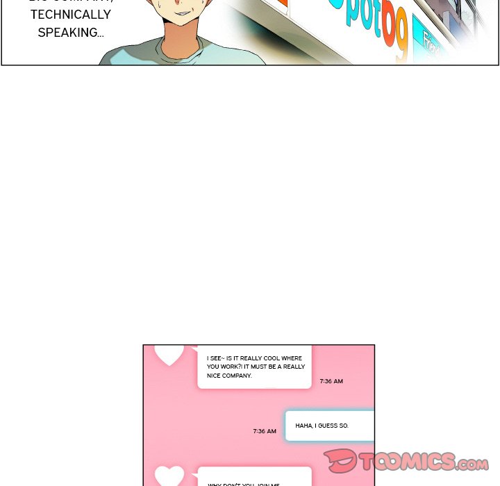 God of App chapter 13 page 23