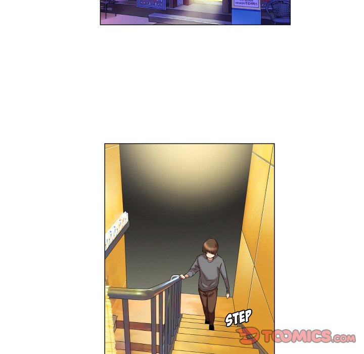 God of App chapter 13 page 25
