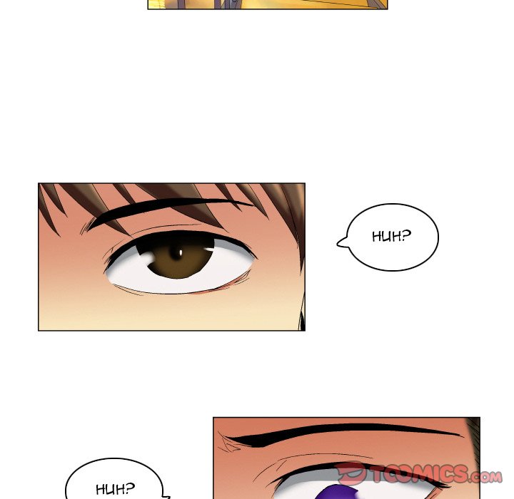 God of App chapter 13 page 26
