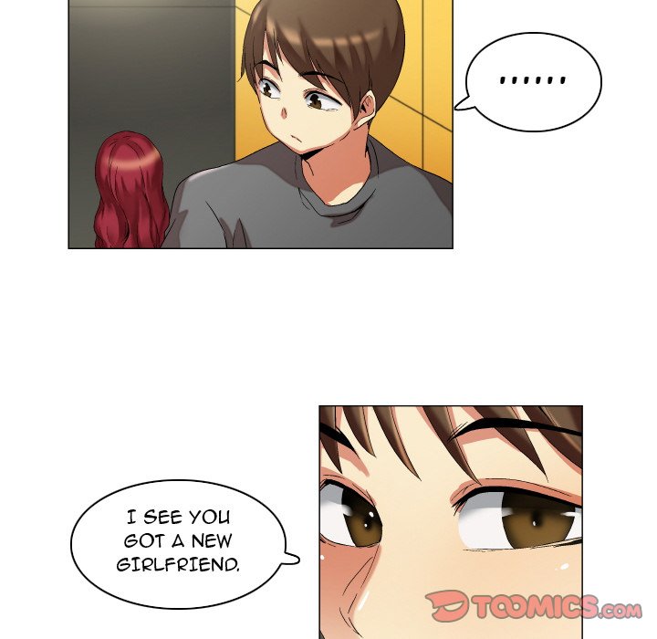 God of App chapter 13 page 29