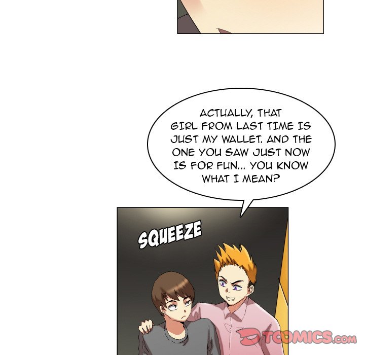 God of App chapter 13 page 30