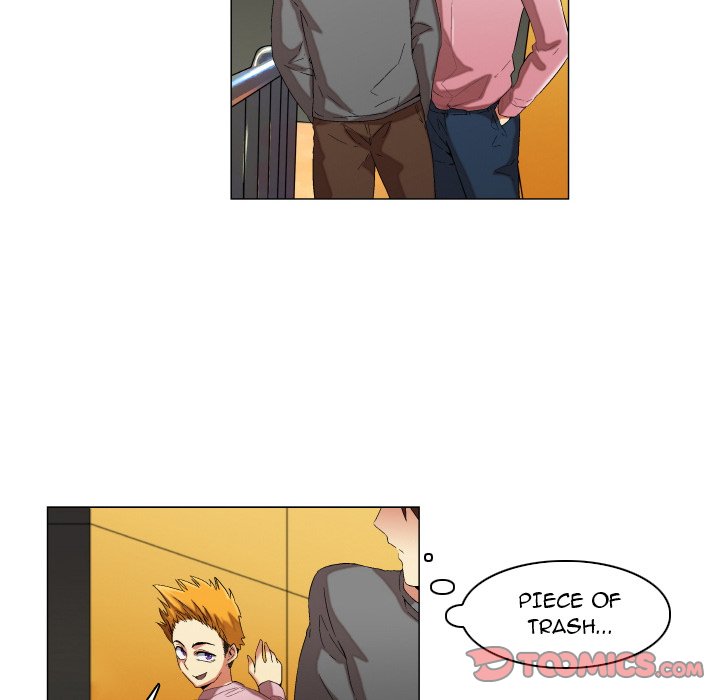 God of App chapter 13 page 31