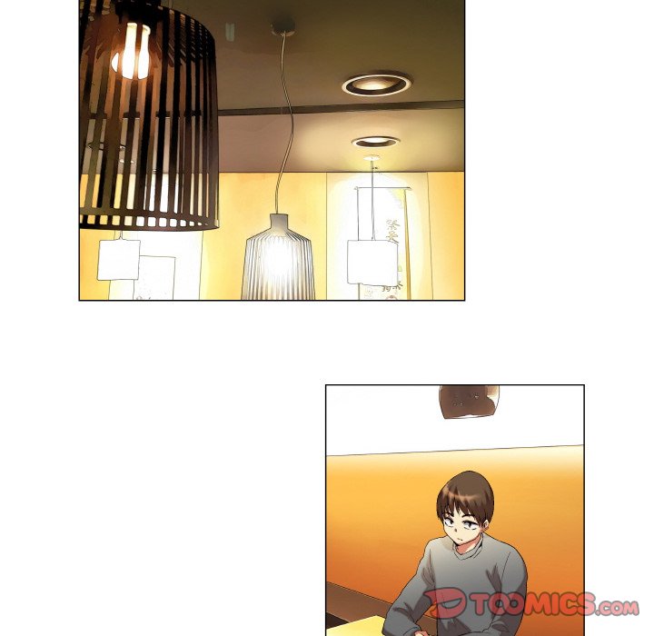 God of App chapter 13 page 33