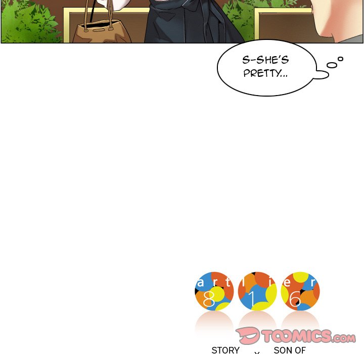 God of App chapter 13 page 35