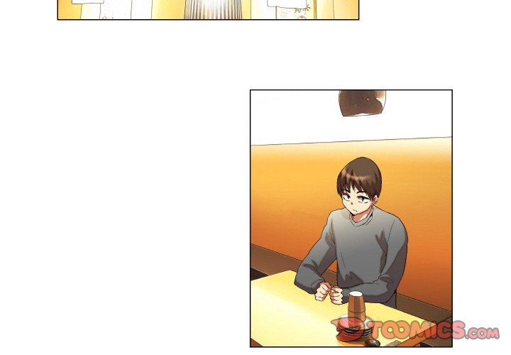 God of App chapter 14 page 3