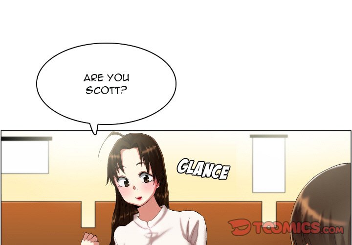 God of App chapter 14 page 4